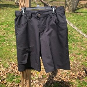 Bike shorts, Pearl IZUMI Canyon Short, large